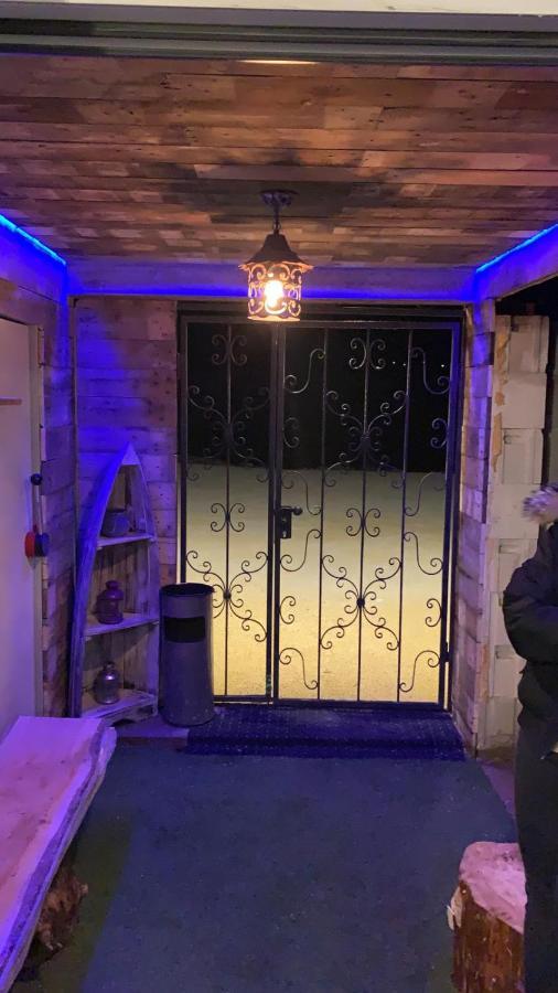 מלון Schömberg Gruener Baum מראה חיצוני תמונה