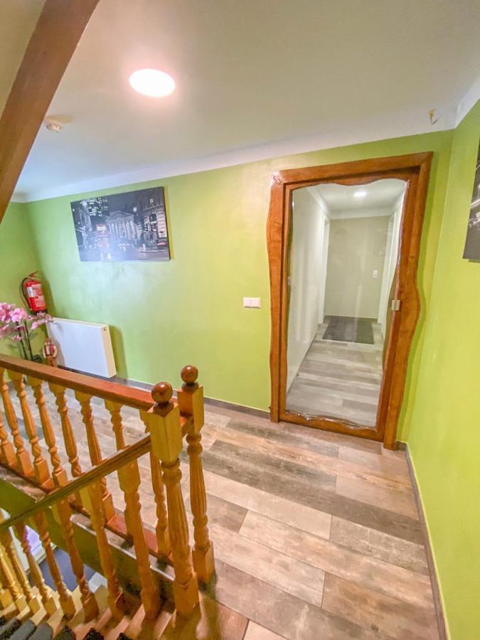מלון Schömberg Gruener Baum מראה חיצוני תמונה